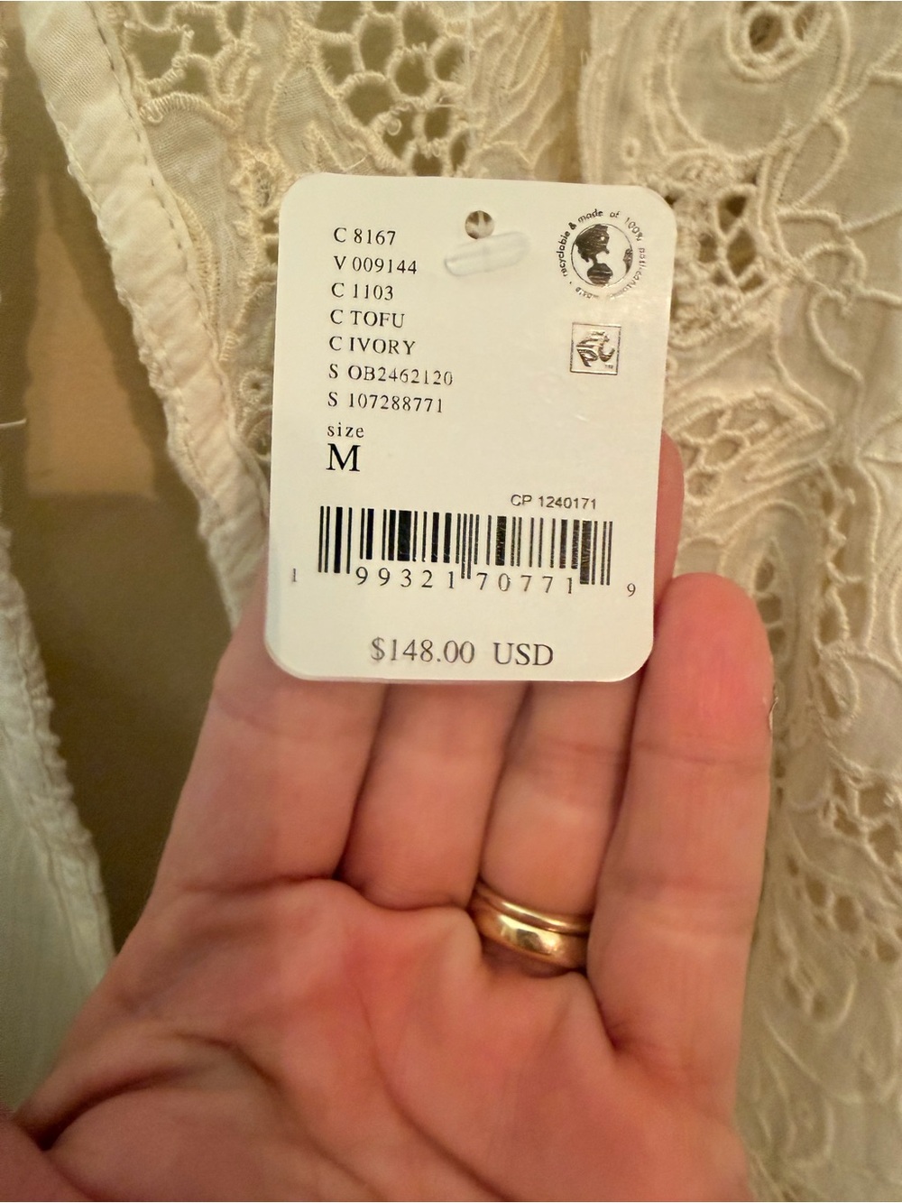 Free People Intimately Eye Catcher Bloomsie Romper - Picture 5 of 10